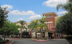 Extended Stay America Suites - Orange County - Cypress